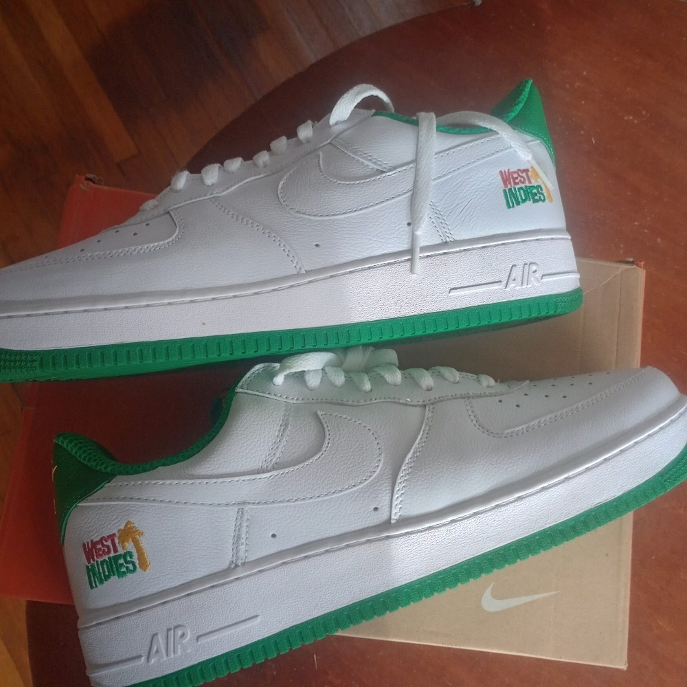 Air force 1
